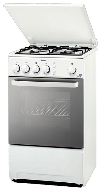   Zanussi ZCG 55 LGW
